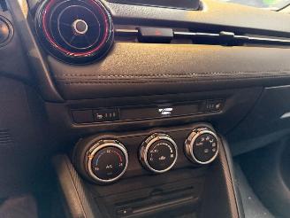 Mazda CX-3 2.0 SkyActiv-G 120 picture 21