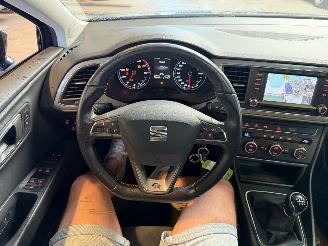 Seat Leon 1.4 TSI ACT FR Dynamic NAP! picture 24