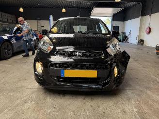Kia Picanto 1.0 CVVT EcoDynamics NAP! picture 8