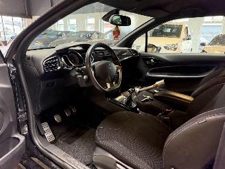Citroën DS3 1.2 VTi Business picture 13