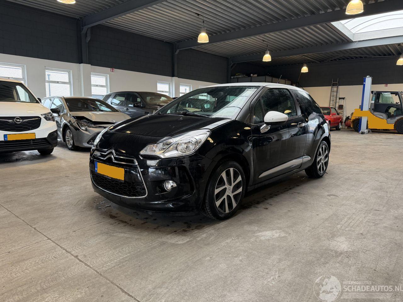 Citroën DS3 1.2 VTi Business