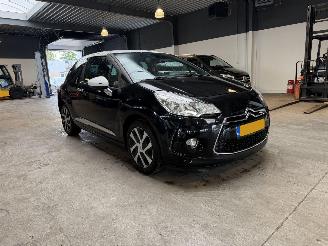 Citroën DS3 1.2 VTi Business picture 7