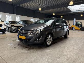 škoda osobní automobily Opel Corsa 1.2-16V Cosmo 2014/1