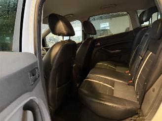 Ford Kuga 2.0 TDCi Titanium S 4WD picture 10