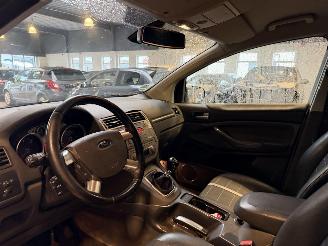 Ford Kuga 2.0 TDCi Titanium S 4WD picture 15