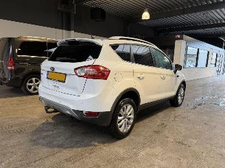 Ford Kuga 2.0 TDCi Titanium S 4WD picture 5