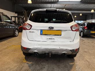 Ford Kuga 2.0 TDCi Titanium S 4WD picture 4