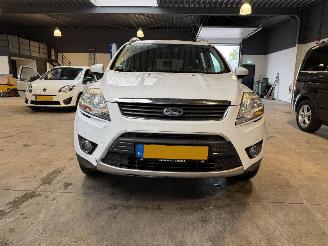Ford Kuga 2.0 TDCi Titanium S 4WD picture 8