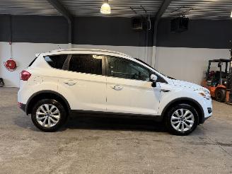 Ford Kuga 2.0 TDCi Titanium S 4WD picture 6