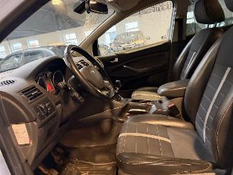 Ford Kuga 2.0 TDCi Titanium S 4WD picture 13