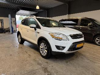 Ford Kuga 2.0 TDCi Titanium S 4WD picture 7