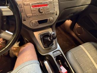 Ford Kuga 2.0 TDCi Titanium S 4WD picture 19
