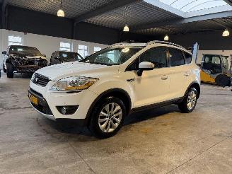 Ford Kuga 2.0 TDCi Titanium S 4WD picture 2