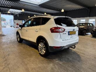 Ford Kuga 2.0 TDCi Titanium S 4WD picture 3