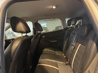 Ford Kuga 2.0 TDCi Titanium S 4WD picture 11