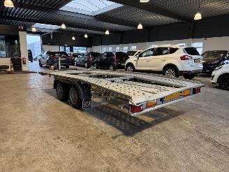 ProLine  Transporta 2700 kg autotransporter picture 3