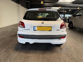 Peugeot 206+ 1.4 XS picture 4