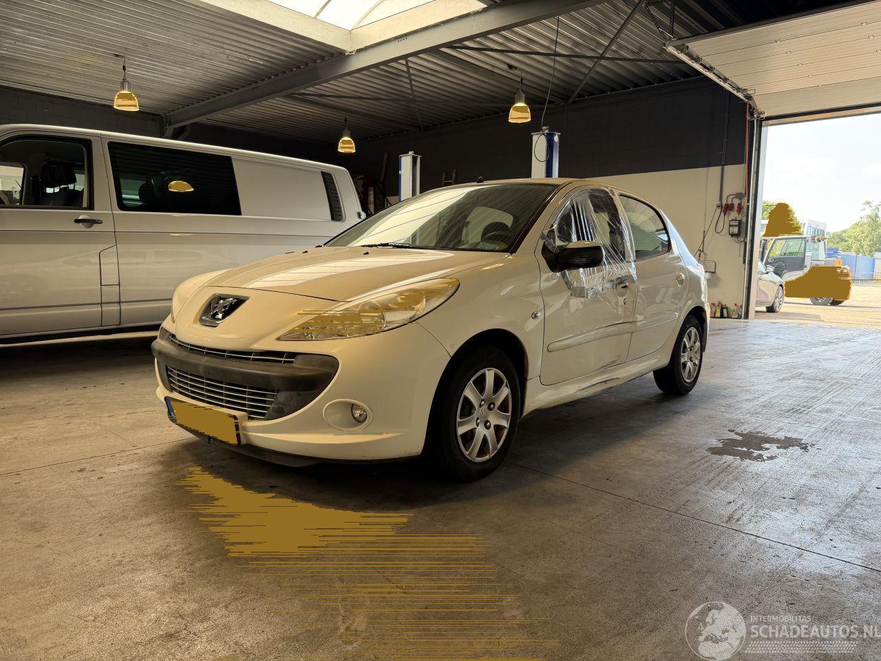 Peugeot 206+ 1.4 XS