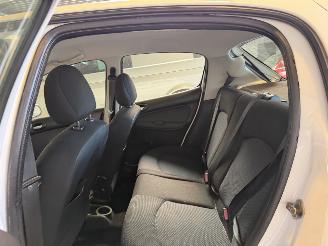 Peugeot 206+ 1.4 XS picture 13