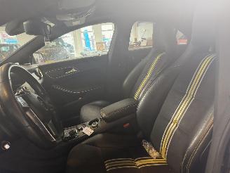 Mercedes Cla-klasse 250 4MATIC AMG Prestige picture 16