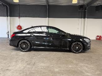 Mercedes Cla-klasse 250 4MATIC AMG Prestige picture 6