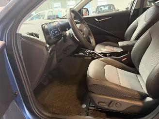 Kia Niro 1.6 GDi Hybrid 5000 KM! picture 17