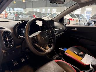 Kia Picanto 1.0 T-GDi GT-Line 19.000 KM! Pano! picture 18