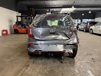 Kia Picanto 1.0 T-GDi GT-Line 19.000 KM! Pano! picture 4