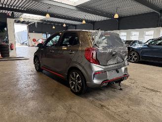 Kia Picanto 1.0 T-GDi GT-Line 19.000 KM! Pano! picture 3