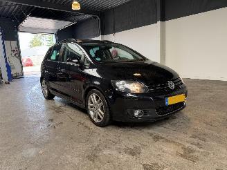 Volkswagen Golf plus 1.4 TSI Highline Automaat! picture 7