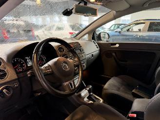 Volkswagen Golf plus 1.4 TSI Highline Automaat! picture 19