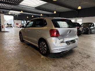 Volkswagen Polo 1.0 BlueMotion Edition picture 3