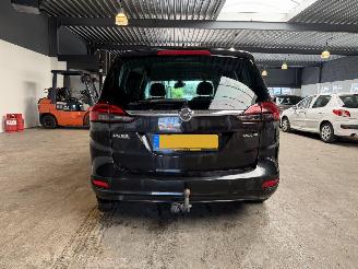 Opel Zafira 1.4 Edition 7p. picture 4