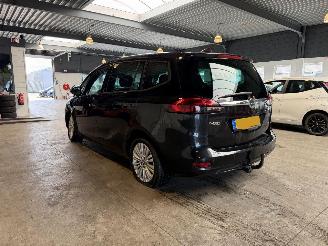 Opel Zafira 1.4 Edition 7p. picture 3