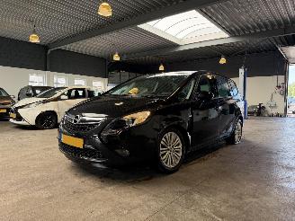 Unfallwagen Opel Zafira 1.4 Edition 7p. 2016/1