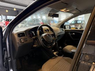 Volkswagen Polo 1.2 TSI Comfortline NAP! picture 20