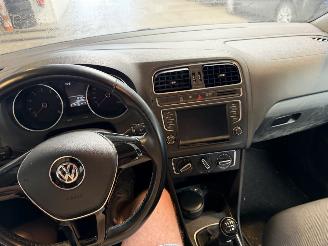 Volkswagen Polo 1.2 TSI Comfortline NAP! picture 27