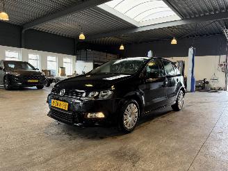  Volkswagen Polo 1.2 TSI Comfortline NAP! 2015/1
