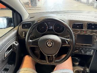 Volkswagen Polo 1.2 TSI Comfortline NAP! picture 26