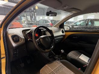 Peugeot 108 1.0 e-VTi Allure 33000 NAP! picture 18