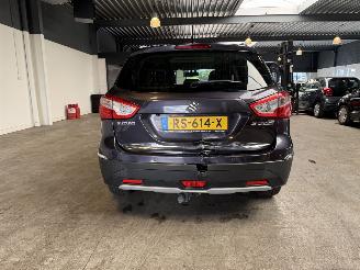 Suzuki S-Cross 1.6 Base picture 4
