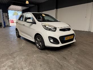 Kia Picanto 1.0 CVVT Design Edition NAP! picture 7