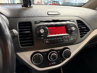 Kia Picanto 1.0 CVVT Design Edition NAP! picture 20