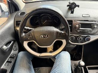 Kia Picanto 1.0 CVVT Design Edition NAP! picture 17