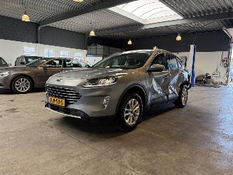  Ford Kuga 2.5 PHEV Titanium 23.000 KM! 2022/10