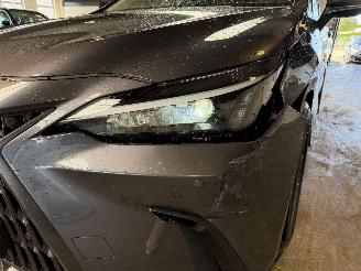 Lexus NX 450h+ AWD Luxury Line NAP! picture 9