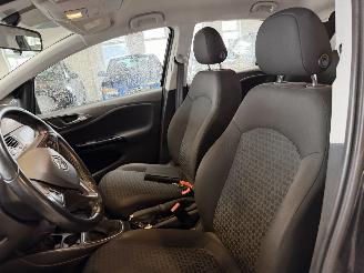 Opel Corsa 1.4 Edition NL NAP! picture 16