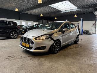 Avarii autoturisme Ford Fiesta 1.0 Style NAP! 2013/9
