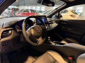 Toyota C-HR 1.8 Hybrid Black Edition picture 20