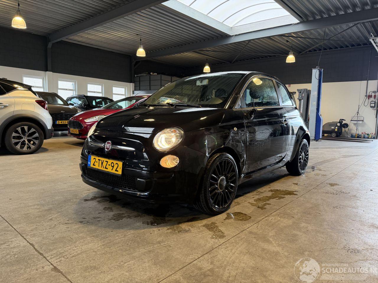 Fiat 500 1.0 TwinAir Pop NAP!